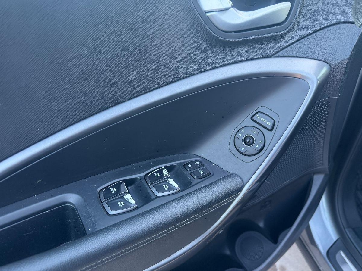 HYUNDAI - Santa fe - 2.0 CRDi XPossible - 7 Posti