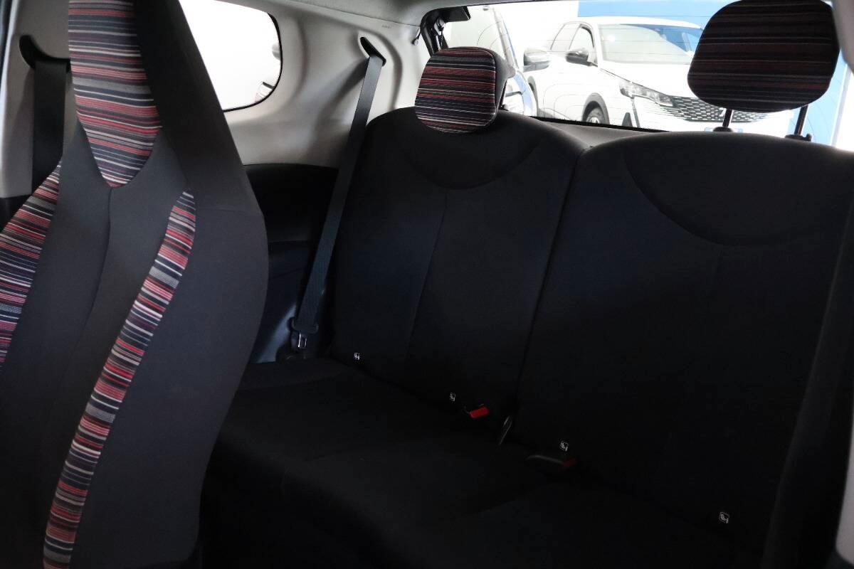 Citroen C1 1.0 VTI 72 CV SHINE
