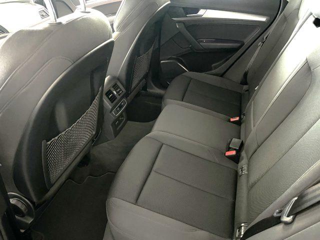 AUDI Q5 SPB 2.0 TDI Quattro 204 CV S-Tronic S-Line plus