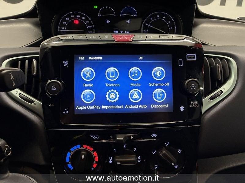 Lancia Ypsilon 1.0 FireFly 5 porte S&S Hybrid Gold Plus