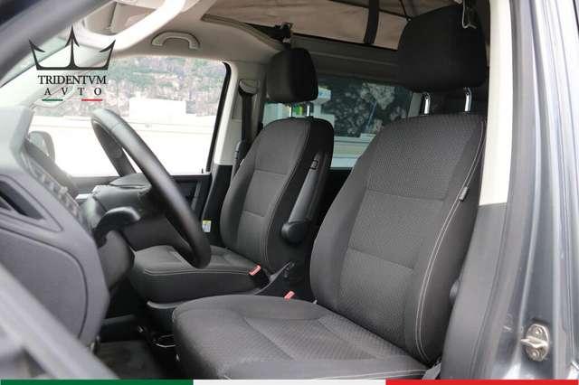 Volkswagen T6 California 2.0 TDI Beach 150cv