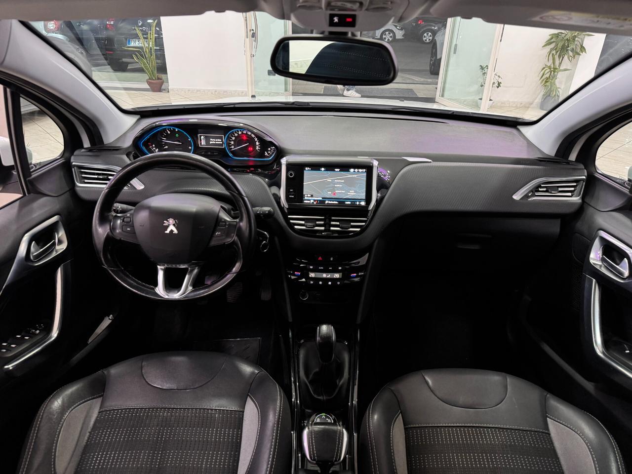 Peugeot 2008 1.5 BlueHDi 100cv Allure