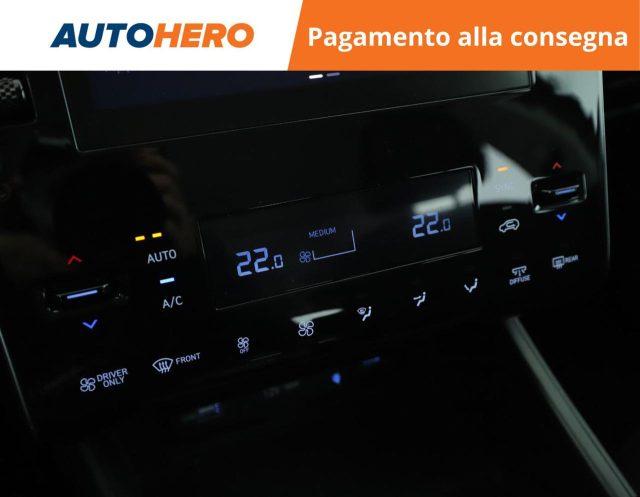 HYUNDAI Tucson 1.6 HEV aut. XTech