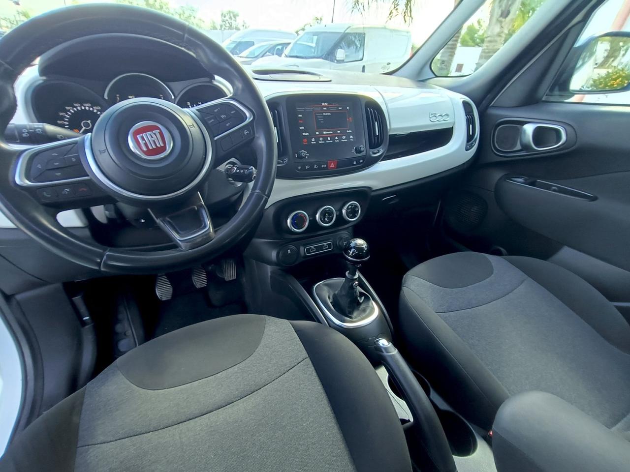 Fiat 500L 1.6 Multijet 120 CV Mirror - 2020