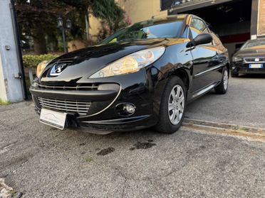 Peugeot 206 Plus 1.1 60CV 3p. Trendy