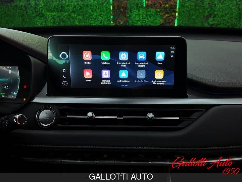 DR AUTOMOBILES DR 5 s3 1.5 Turbo CVT