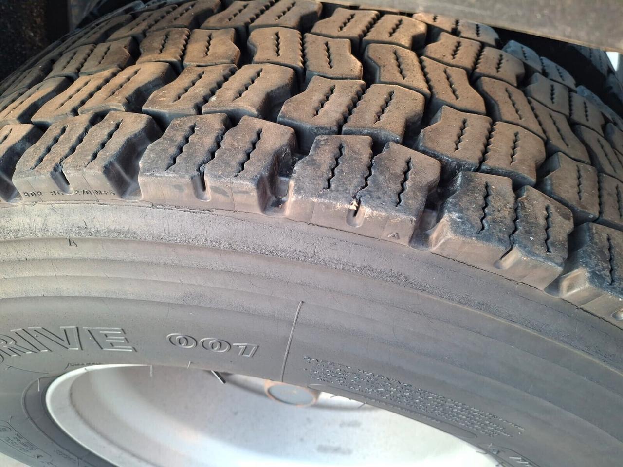 SCANIA R 440 4 ASSI EURO 5 A TELAIO CAMBIO MANUALE