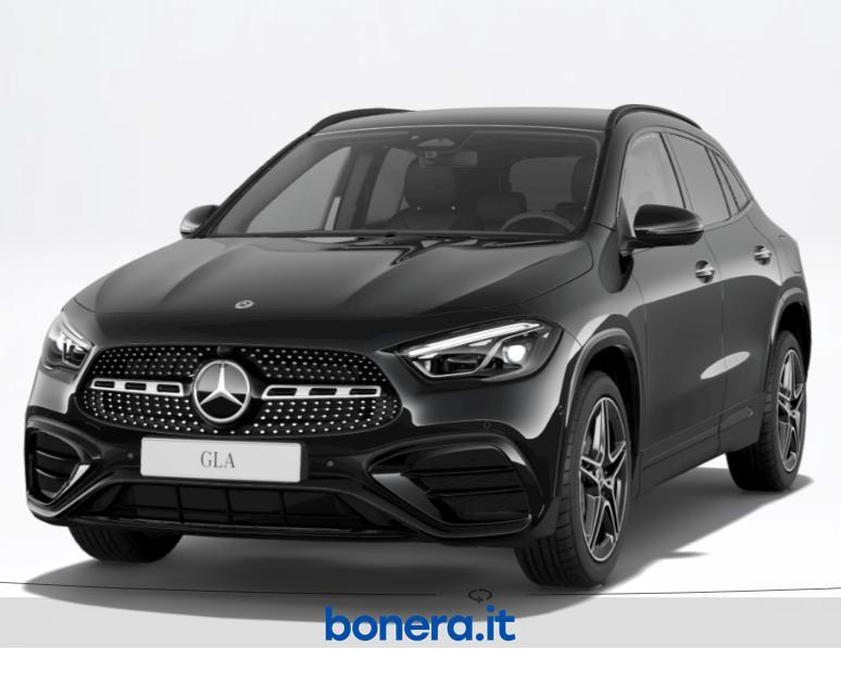 Mercedes GLA 200 200 D AMG Line Extra 8G-DCT
