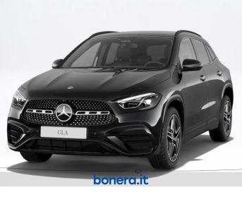 Mercedes GLA 200 200 D AMG Line Extra 8G-DCT