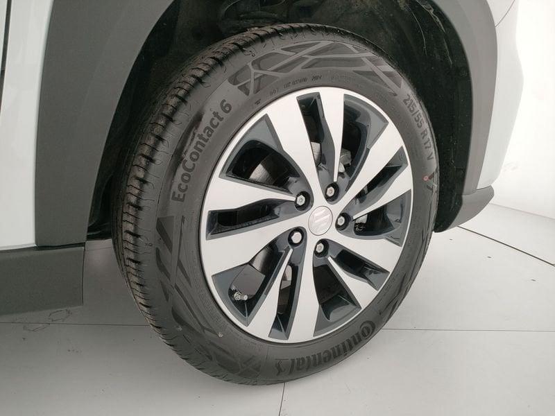 Suzuki S-Cross 1.4 Hybrid Top+