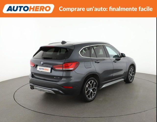 BMW X1 sDrive18i xLine