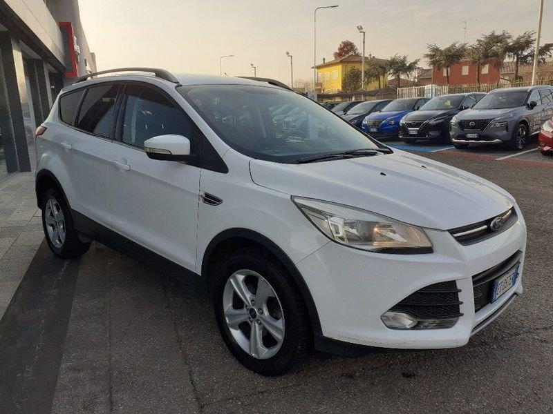 Ford Kuga 2.0 TDCI 140 2WD 1 PROP GARANZIA