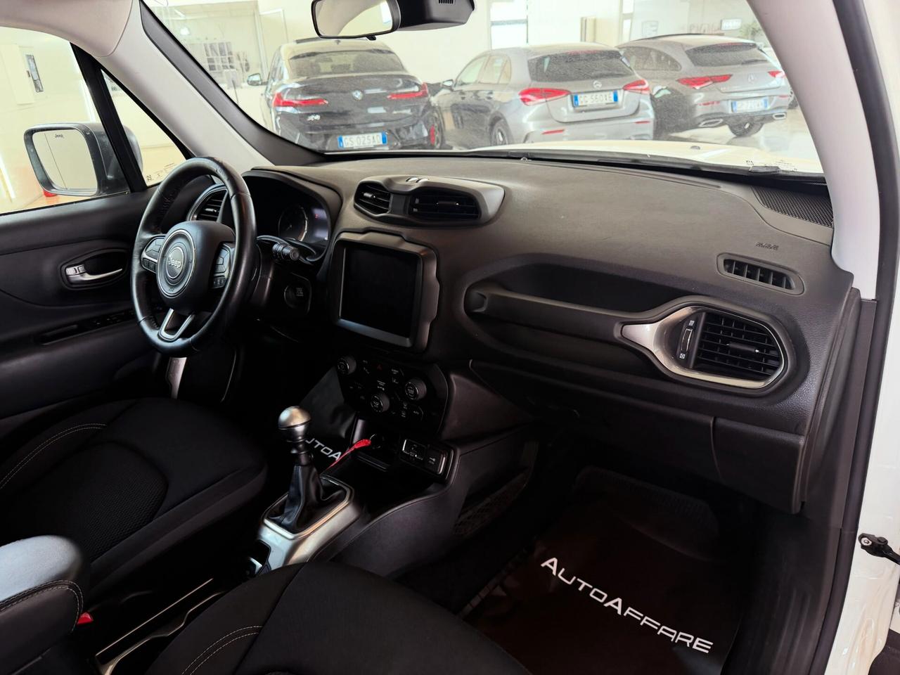 Jeep Renegade 1.0 T3 Limited