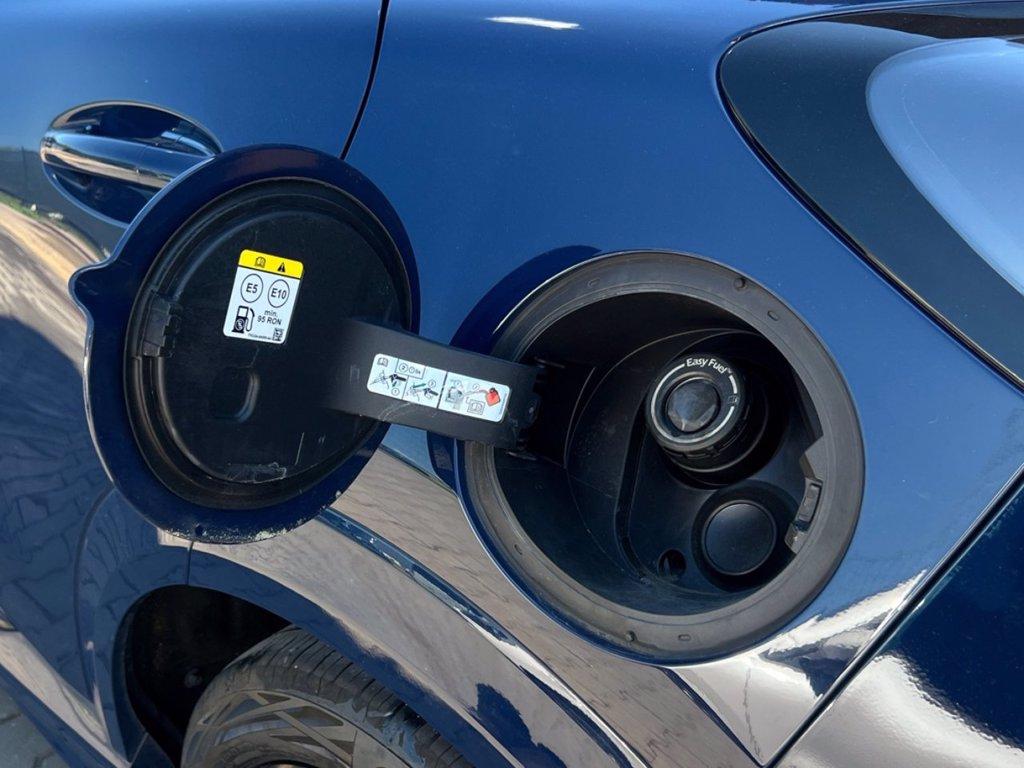 FORD Puma 1.0 EcoBoost Hybrid 125 CV S&S ST-Line X del 2024