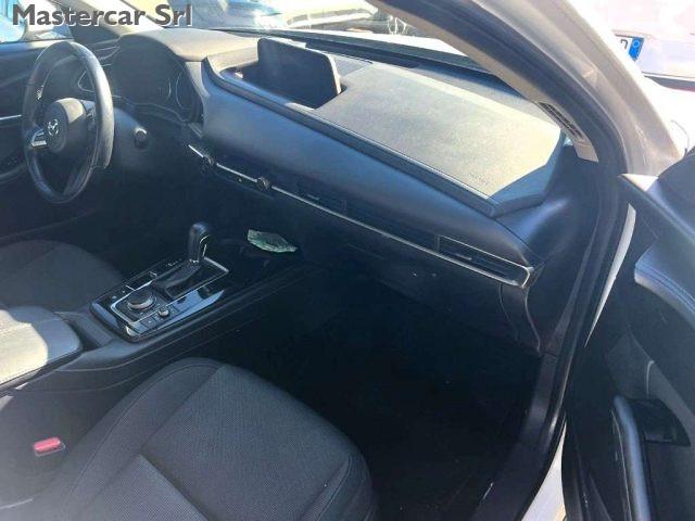 MAZDA CX-30 CX-30 2.0 m-hybrid Evolve 2wd 150cv 6at - GP834WX