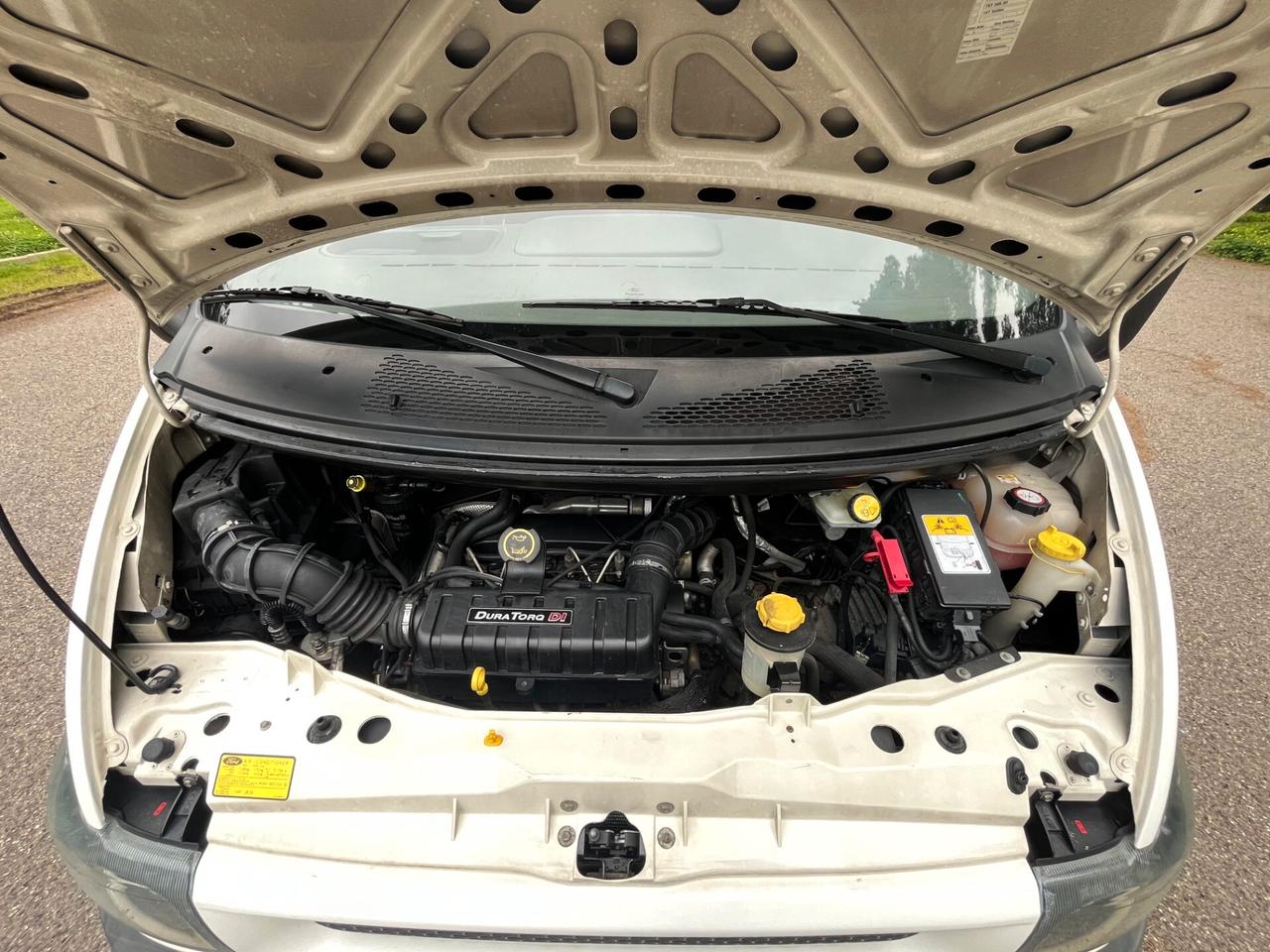 Ford Transit/Tourneo/Bus Transit 280 2.0 TD/100 catPC Fu.Custom