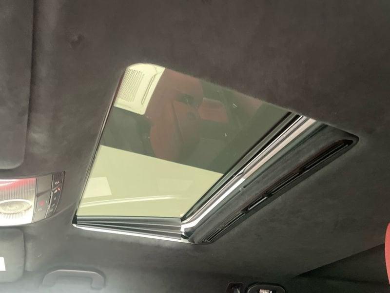 Mercedes-Benz Classe G G 63 AMG S.W. - Kit Brabus