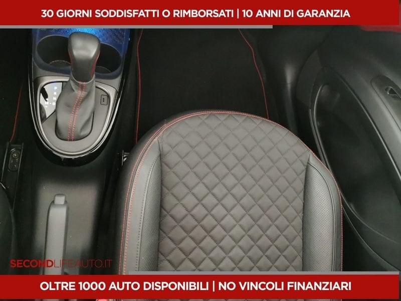 Toyota Aygo X 1.0 Lounge Air 72cv s-cvt