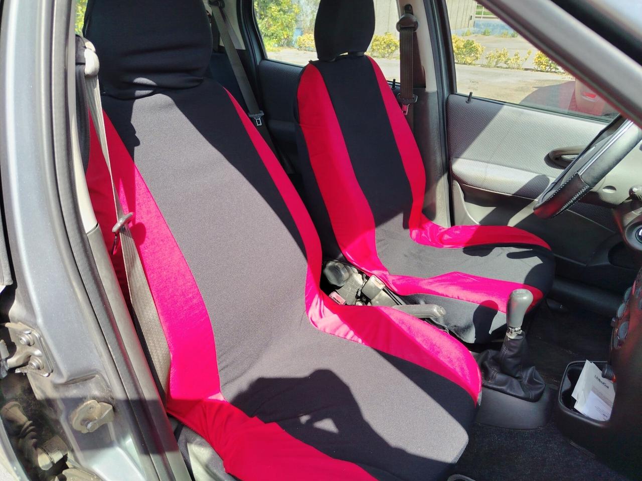 Fiat Punto 1.3 Multijet 16V 5 porte Dynamic