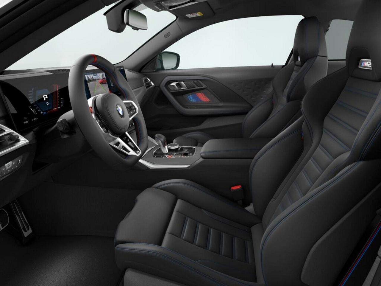 BMW BMW M2 Coupé