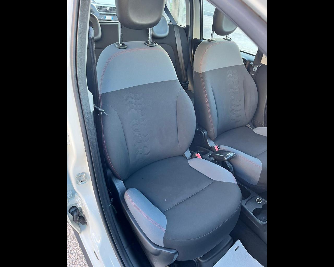 FIAT Panda 3ª serie - Panda 1.3 MJT S&S Easy