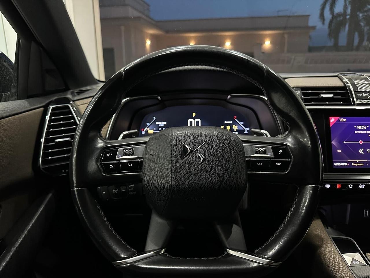 Ds 7 Crossback BlueHDi 130 So Chic