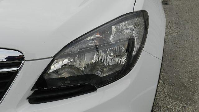 OPEL Mokka 1.4 Turbo GPL Tech 140CV 4x2Ego Bombola Gpl Nuova