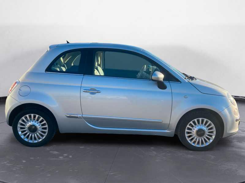 FIAT 500 1.2 Sport 69cv