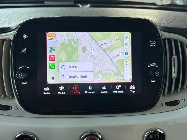 Fiat 500 1.0 hybrid Dolcevita 70cv