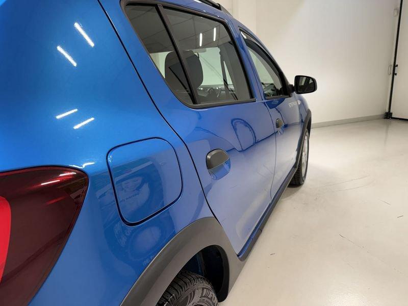 Dacia Sandero Sandero Stepway 1.0 tce Essential Eco-g 100cv