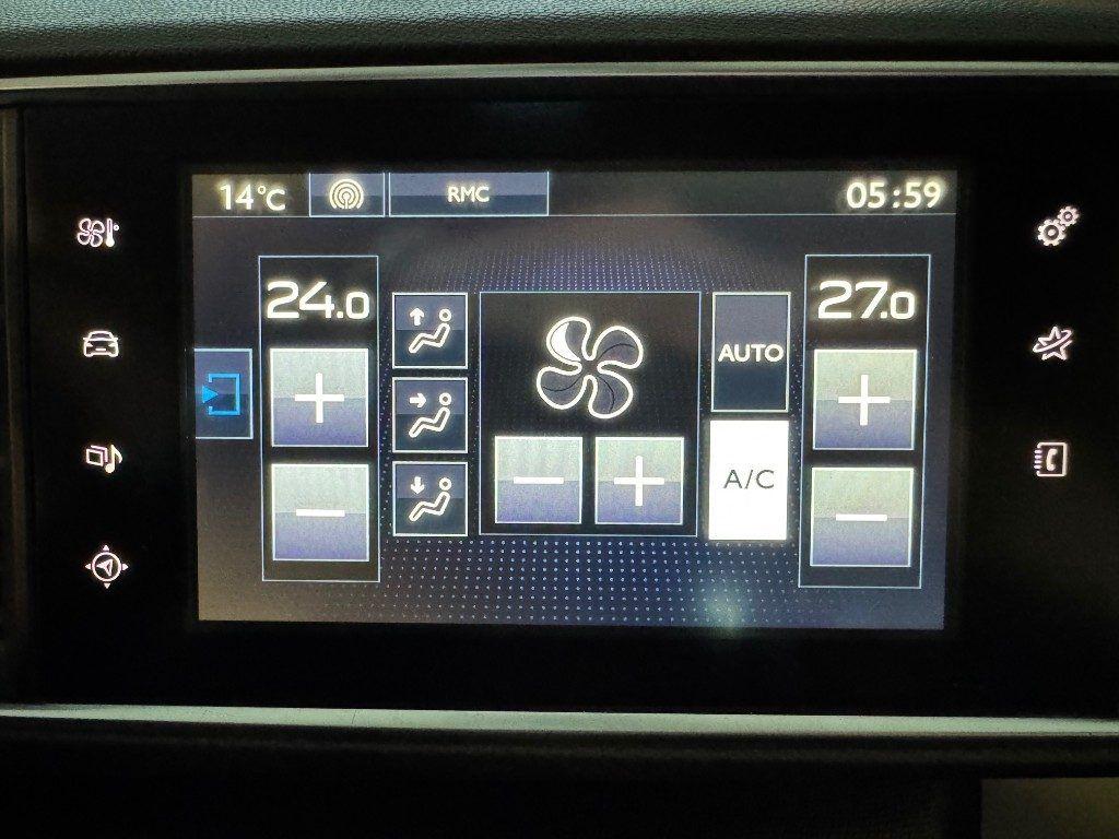 Peugeot 308 BlueHDi 120CV SW Allure Navi Led Full Opt