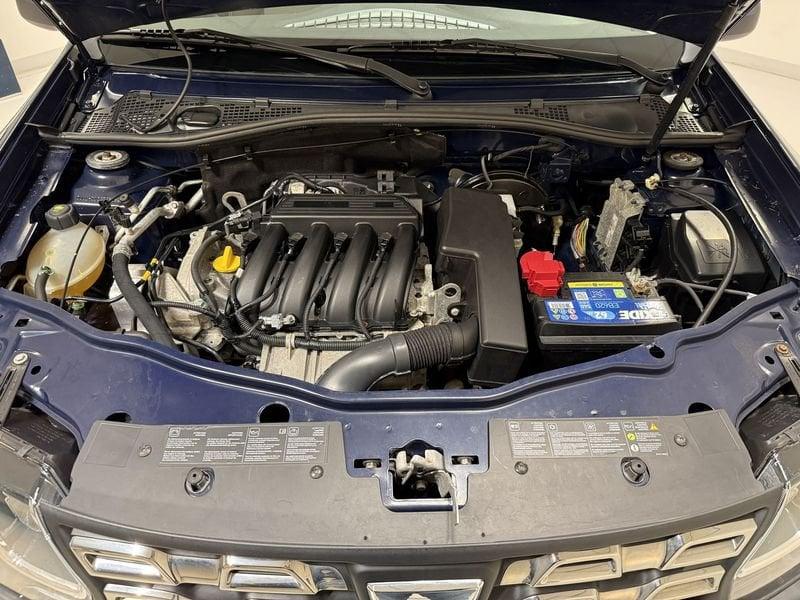 Dacia Duster Duster 1.6 110CV 4x2