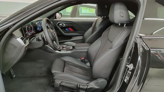 BMW 218 i Coupé Msport *PREZZO REALE SENZA VINCOLI*