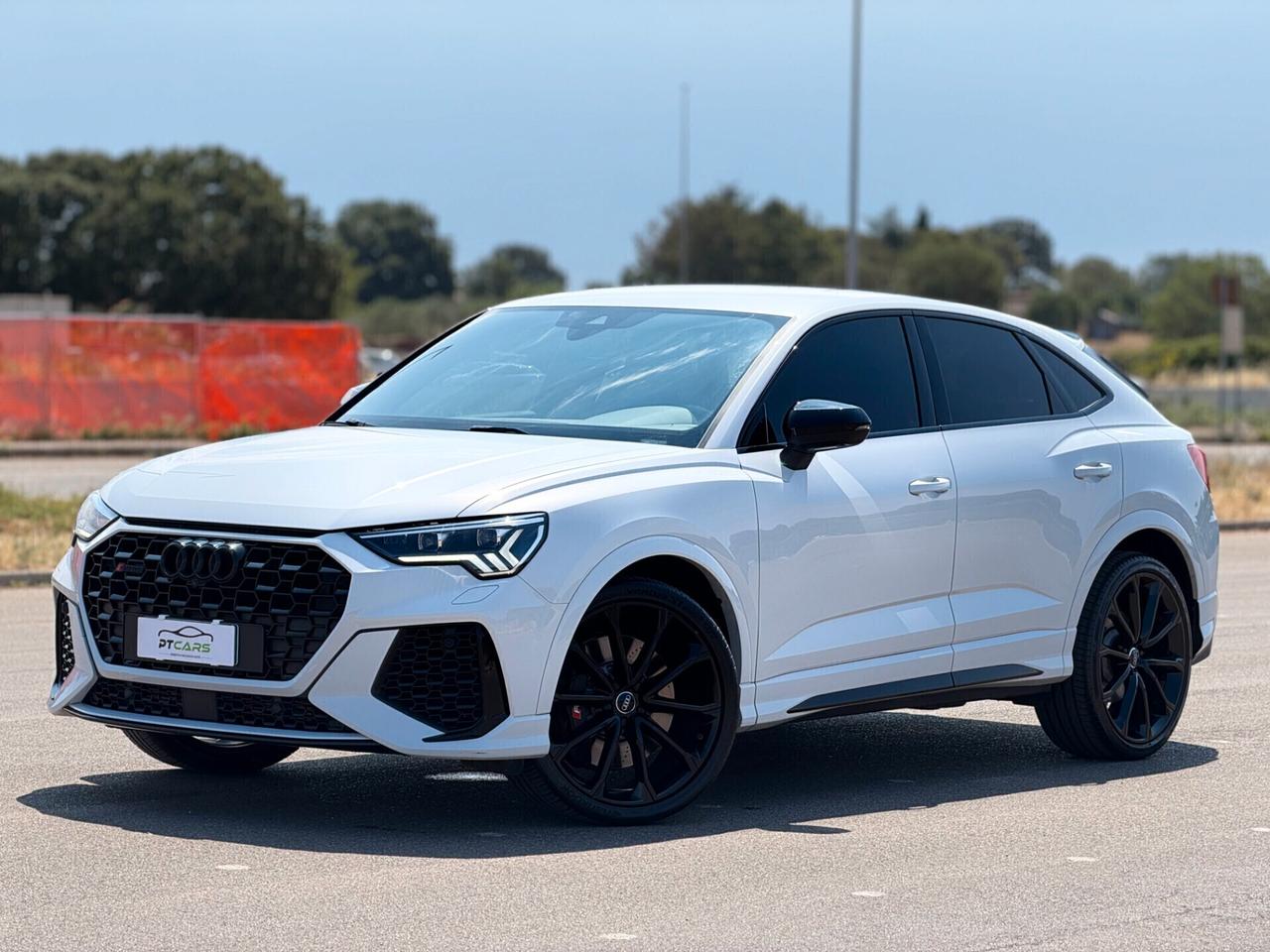 Audi RSQ3 SPB 400CV quattro S tronic Led*Carplay