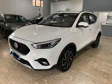 Mg ZS 1.5 VTi-tech Luxury