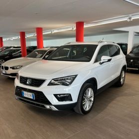 Seat Ateca 2.0 TDI 4x4 XCELLENCE DSG 190 CV EURO6