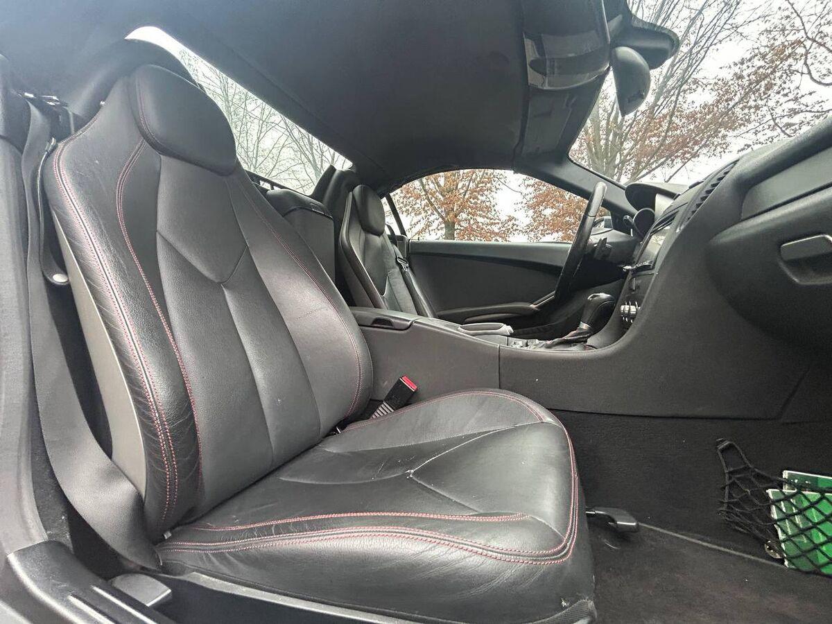 Mercedes Classe SLK 200 k Sport 184cv