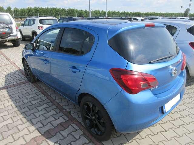 Opel Corsa Corsa 5p 1.2 120 Anniversary