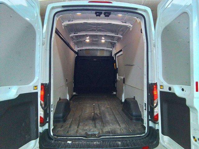 FORD Transit Van Trend 350 L3 H3 2.0 EcoBlue 170CV Trazione Ant