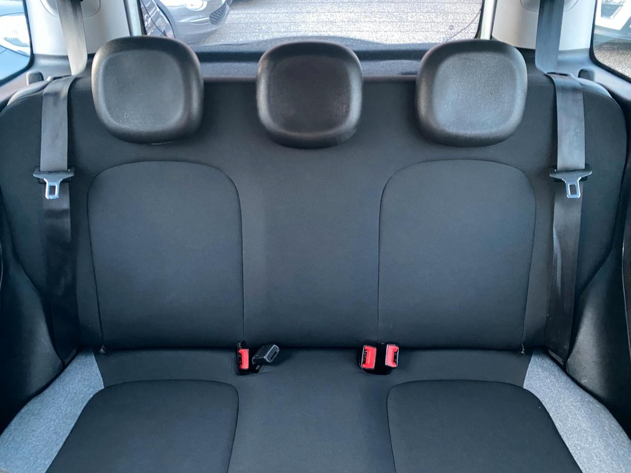 FIAT PANDA 1.0 hybrid 70Cv 5posti CITY-LIFE