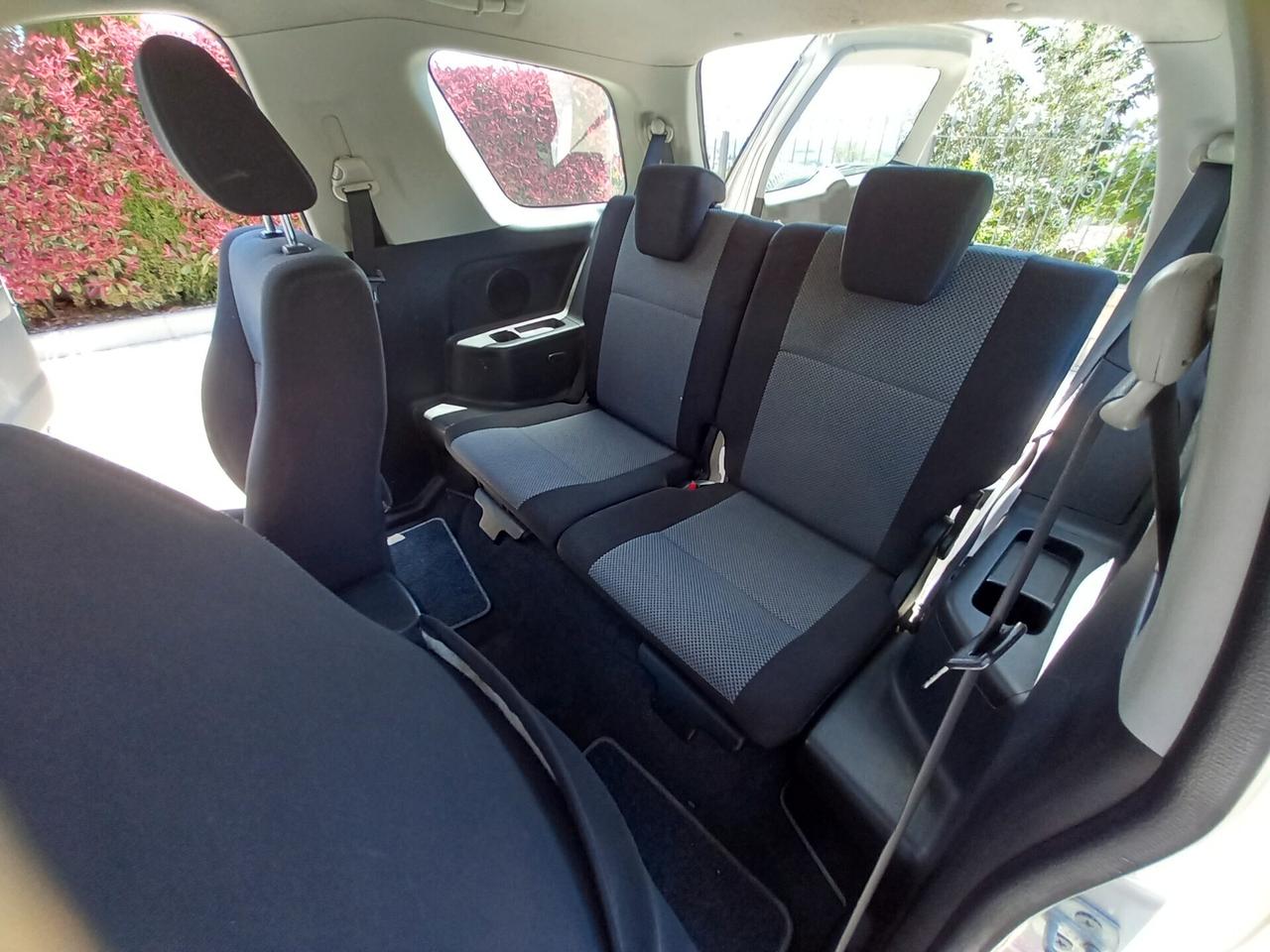 Suzuki Grand Vitara 1.9 DDiS 3 porte 4X4 RIDOTTE
