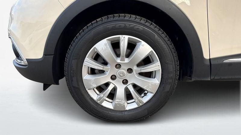 Renault Captur I 2013 1.5 dCi 90cv Live S&S