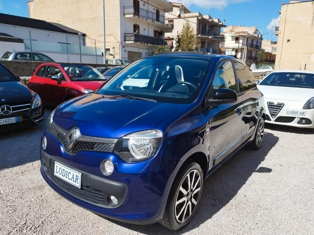 Renault Twingo SCe Stop&Start Openair