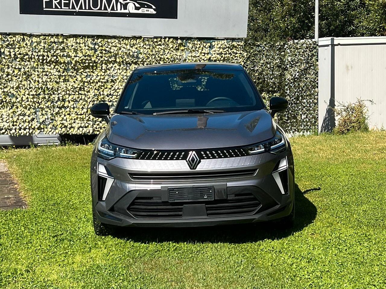 Renault Captur TCe 90 CV Techno