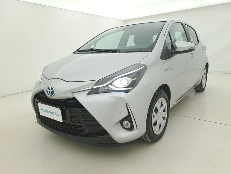 Toyota Yaris Hybrid Active BR148188 1.5 Full Hybrid 101CV