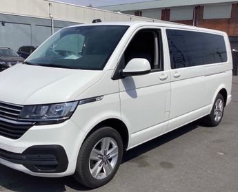 Volkswagen Caravelle T6 DSG 4 Motion 204cv