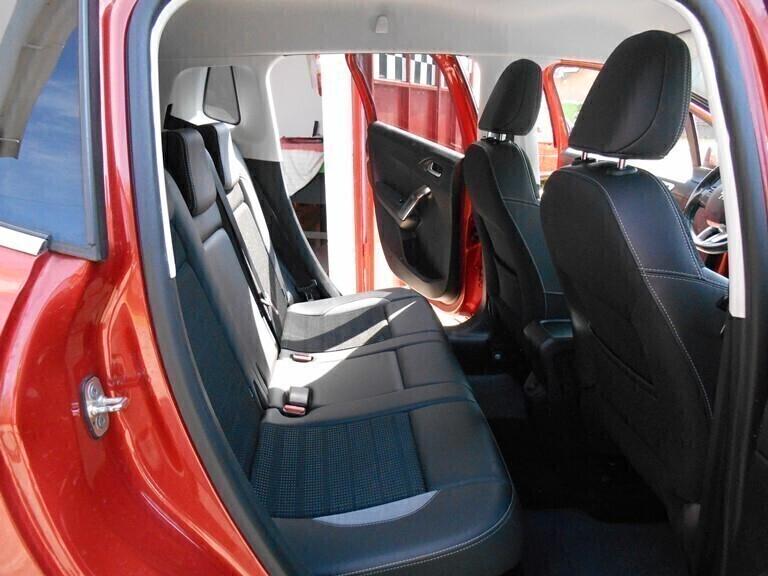 Peugeot 2008 BlueHDi 100 Allure X NEOPATENTATI