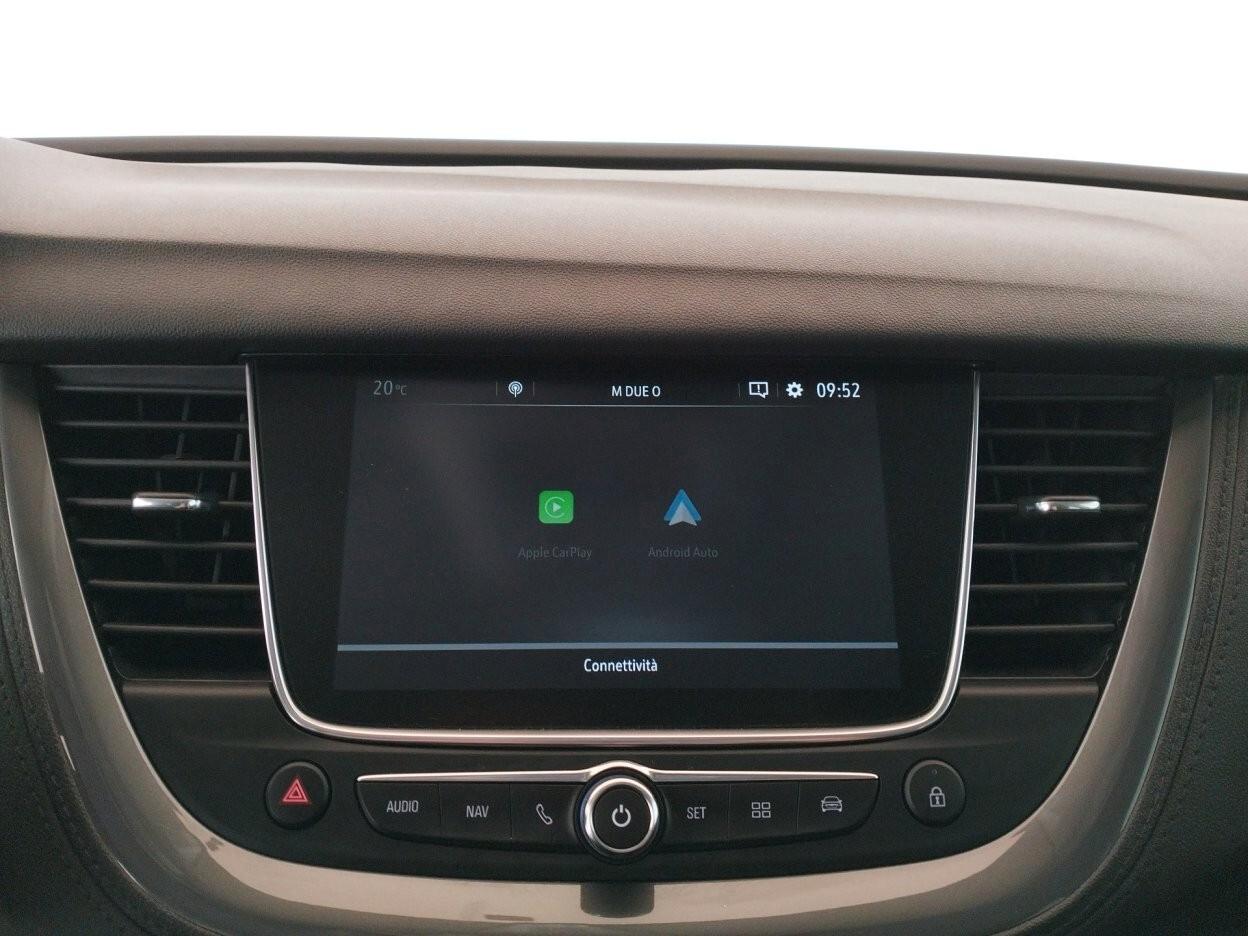 Opel Grandland X 1.5 Innovation s
