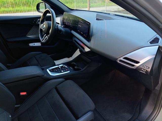 BMW 120 d Msport