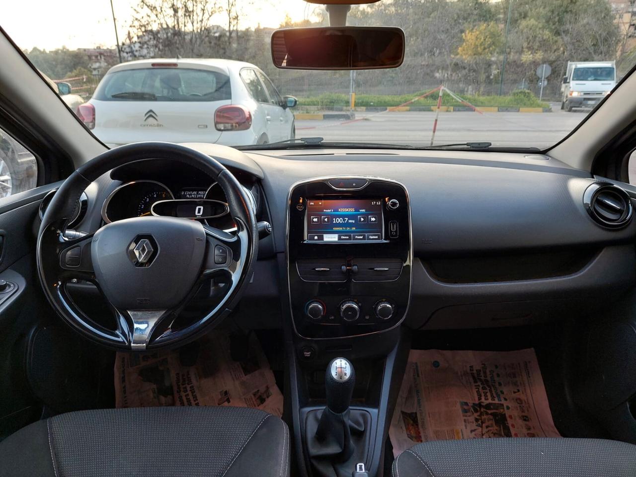 Renault Clio 1.5 dCi 8V 75CV 5 porte Live